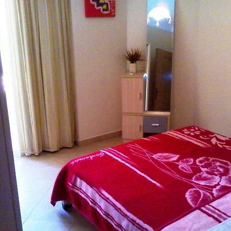 British Resort Apartments Hurghada Exterior foto
