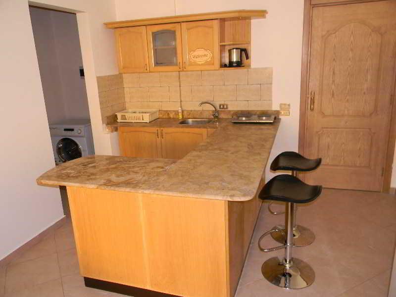 British Resort Apartments Hurghada Exterior foto